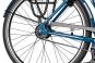 Gazelle HeavyDutyNL C5 HMB H5 2026 59 cm | ink blue