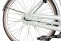 Gazelle Miss Grace T7 Wave 2026 49 cm | light olive