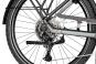 Gazelle Ultimate T11 2027 53 cm | twilight green matt