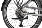 Gazelle Ultimate T11 Wave 2026 46 cm | twilight green matt