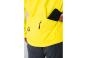 Gonso Adventure Jacket Softshell Men XXL | safety yellow