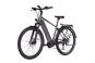Kalkhoff ENDEAVOUR 3 MOVE 500 2025 58 cm | jetgrey matt