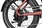 Kalkhoff ENDEAVOUR C+ MOVE 545 2026 48 cm | red matt