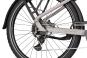 Kalkhoff ENTICE 5+ MOVE 2026 58 cm | moonstonegrey matt
