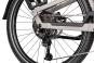 Kalkhoff ENTICE 7+ ADVANCE Wave 2026 45 cm | moonstonegrey matt