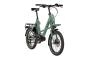 Kalkhoff ENTICE C EXCITE+ 2026 48 cm | mineralgreen matt