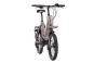 Kalkhoff ENTICE C EXCITE+ 2026 48 cm | sandstone matt