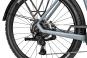 Kalkhoff ENTICE L SEASON Wave 2026 45 cm | duskblue matt