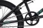 KHEbikes Prism LB unisize | black | 20 Zoll