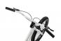 KHEbikes Prism LB unisize | white | 20 Zoll