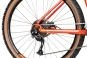 KTM CHICAGO 271 2025 48 cm | fire orange/black