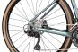 KTM Gravelator 10 2026 57 cm | royal teal matt/mint black