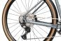 KTM Gravelator 15 2026 59 cm | bright teal matt/black silver