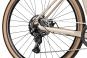KTM Gravelator 30 2026 57 cm | grey beige matt/black