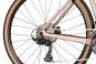 KTM Gravelator Pro 2x 2026 57 cm | muddy matt/black