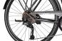 KTM LIFE 1964 2025 51 cm | black matt/grey orange