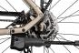 KTM Life Conquest Trapez 2027 46 cm | platin bronze matt/black orange