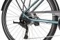 KTM LIFE SPACE Wave 2025 46 cm | gp-flip matt/silver blue