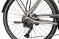 KTM LIFE STYLE 2025 51 cm | core grey matt/black orange