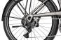 KTM MACINA GRAN 610 PTS LB Wave 2025 51 cm | machine grey matt
