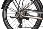 KTM MACINA GRAN 710 Wave 2025 43 cm | oak matt/champagne orange | 29 Zoll