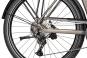 KTM MACINA GRAN PRO 2026 56 cm | olive pearl matt/black lemon