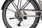 KTM MACINA GRAN PRO Trapez 2026 51 cm | olive pearl matt/black lemon
