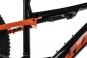 KTM MACINA LYCAN 771 2025 43 cm | flaming black/space orange | 27.5 Zoll