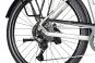 KTM MACINA MAGIC PRO Trapez 2026 51 cm | dew silver matt/black orange