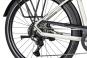 KTM MACINA MAGIC PRO Wave 2026 43 cm | dew silver matt/black orange