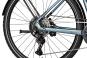 KTM MACINA MAGIC SX CARBON Trapez 2026 46 cm | velvet petrol/black