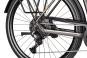 KTM MACINA MAGIC X PRO 2026 56 cm | machine grey matt/orange black
