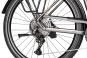 KTM MACINA MAGIC X PRO Trapez 2026 51 cm | machine grey matt/orange black