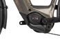 KTM MACINA MAGIC X PRO Wave 2026 51 cm | olive pearl/black orange