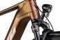 KTM MACINA STYLE 720 2025 46 cm | sunset matt/champagne black