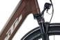 KTM MACINA STYLE 720 Wave 2025 43 cm | sunset matt/champagne black | 28 Zoll