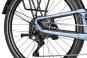 KTM MACINA STYLE FS PRIME Wave 2025 56 cm | steel blue matt/black