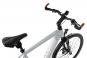 KTM MACINA STYLE PRO 46 cm | lightgrey matt/white orange | 28 Zoll