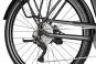 KTM MACINA TOUR CX 610 2025 51 cm | black matt/grey yellow