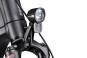 KTM MACINA TOUR CX 610 Trapez 2025 46 cm | black matt/grey yellow