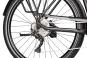 KTM MACINA TOUR CX 610 Wave 2025 56 cm | black matt/grey yellow