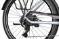 KTM MACINA TOUR P510 2025 51 cm | azzurro silver matt/grey blue