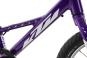 KTM WILD CROSS 12 2025 12 cm | metallic purple/white | 12 Zoll