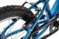 KTM WILD CROSS 16 2025 16 cm | metallic blue/white | 16 Zoll