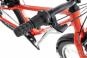 KTM WILD CROSS STREET 24 2025 31 cm | metallic fire orange/black | 24 Zoll