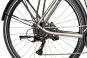 KTM X-LIFE TRACK STREET LB 2026 56 cm | core grey/black