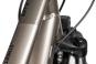 KTM X-LIFE TRACK STREET LB Trapez 2026 56 cm | core grey/black