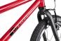 KUbikes 16L MTB 22 cm | rot