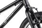 KUbikes 16L MTB 22 cm | schwarz