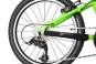 KUbikes 20 MTB 24 cm | grün